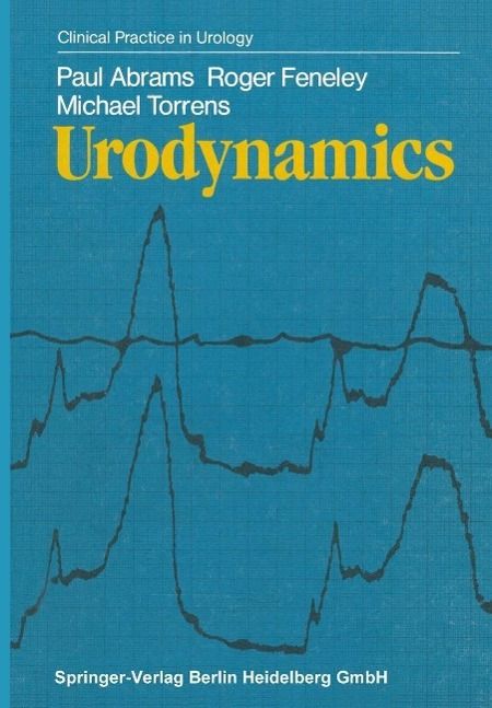 Produktbild: Urodynamics
