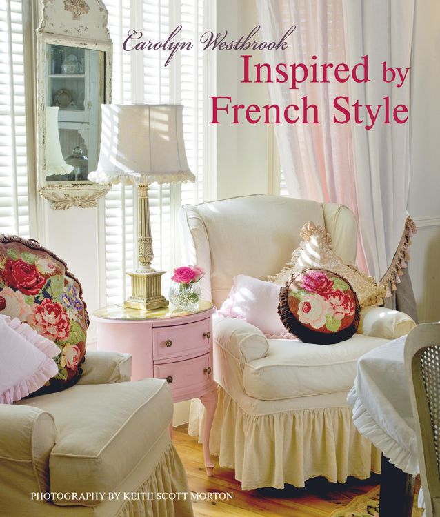 Produktbild: Inspired by French Style