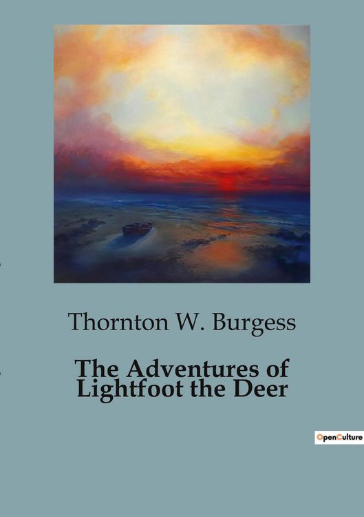 Produktbild: The Adventures of Lightfoot the Deer