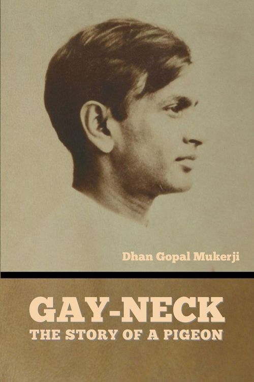 Produktbild: Gay-Neck