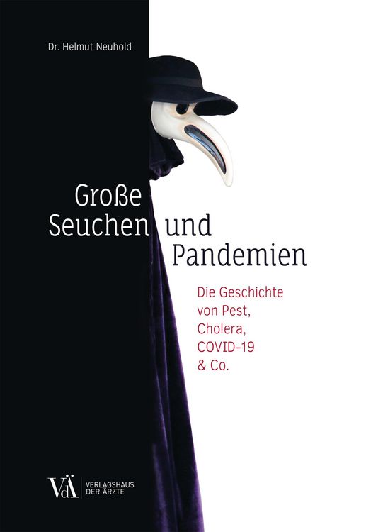 Produktbild: Gro&szlig;e Seuchen und Pandemien