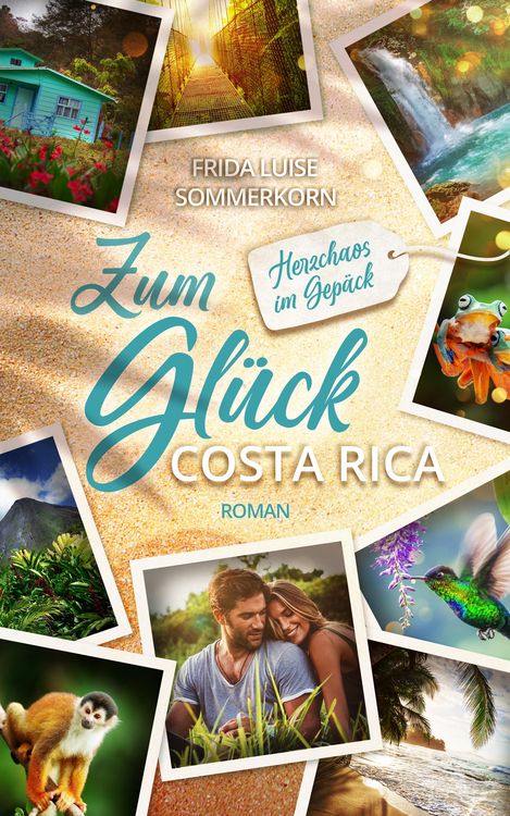 Produktbild: Zum Gl&uuml;ck Costa Rica