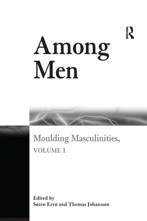 Produktbild: Among Men