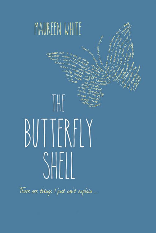 Produktbild: The Butterfly Shell