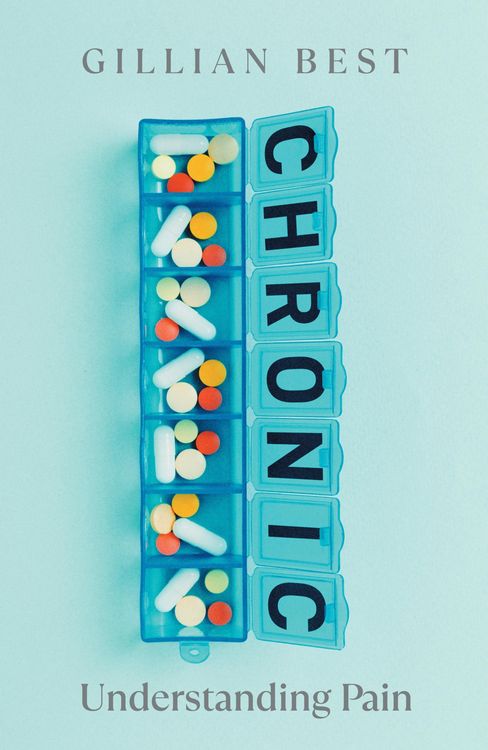 Produktbild: Chronic