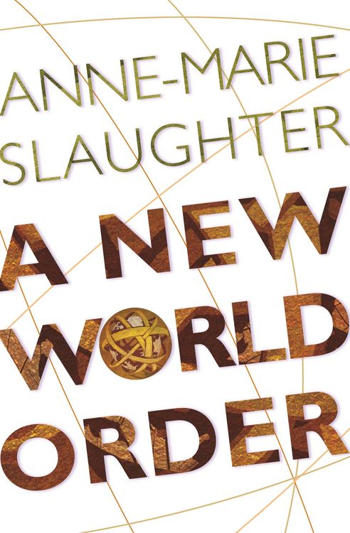 Produktbild: A New World Order