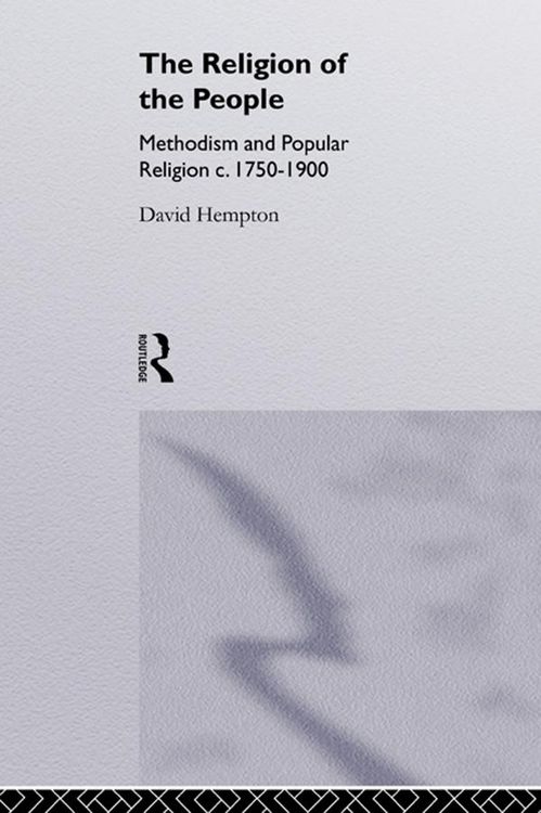 Produktbild: Religion of the People
