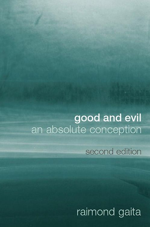 Produktbild: Good and Evil