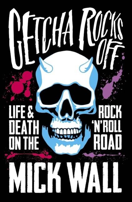 Produktbild: Getcha Rocks Off