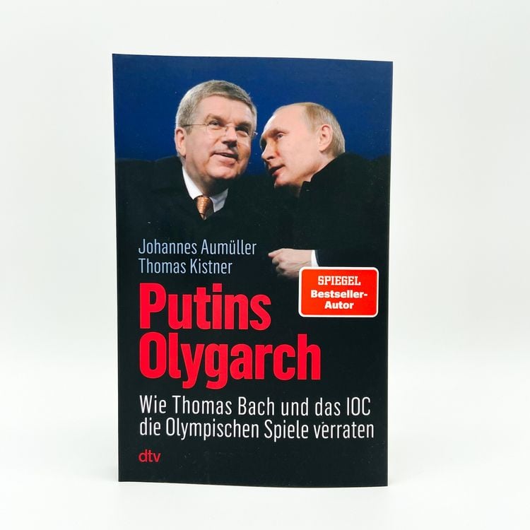 Produktbild: Putins Olygarch
