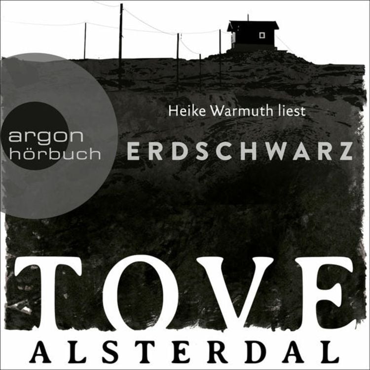 Produktbild: Erdschwarz