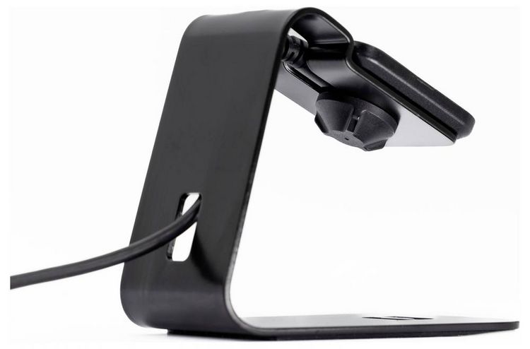 Produktbild: Crosscall Ladestation 18W X-DockE Ladeger&auml;t 1301299999435 Ausg&auml;nge 1x USB-C&reg; Schwarz
