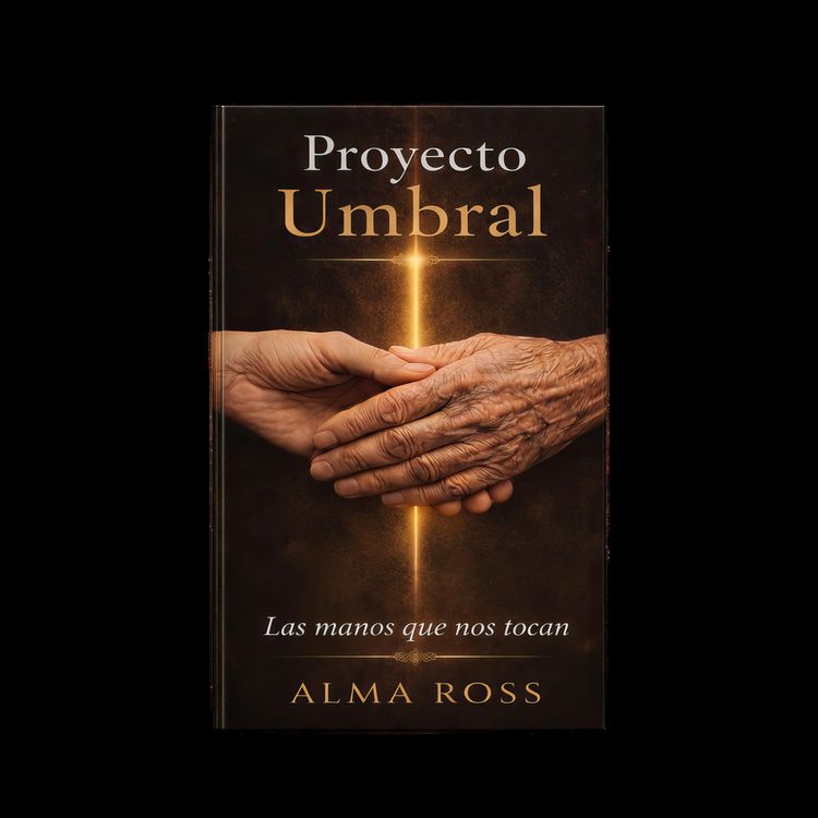 Produktbild: Proyecto Umbral Las manos que nos tocan