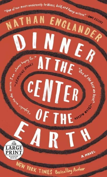 Produktbild: Dinner At The Center Of The Ea
