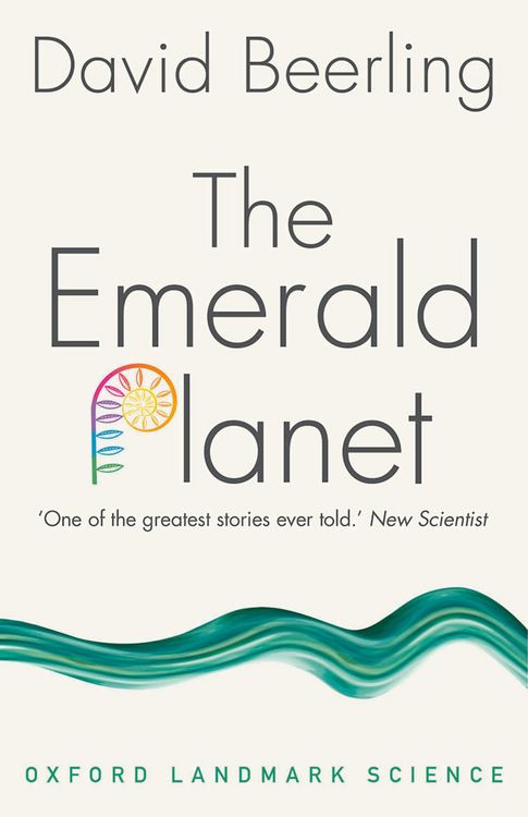 Produktbild: The Emerald Planet
