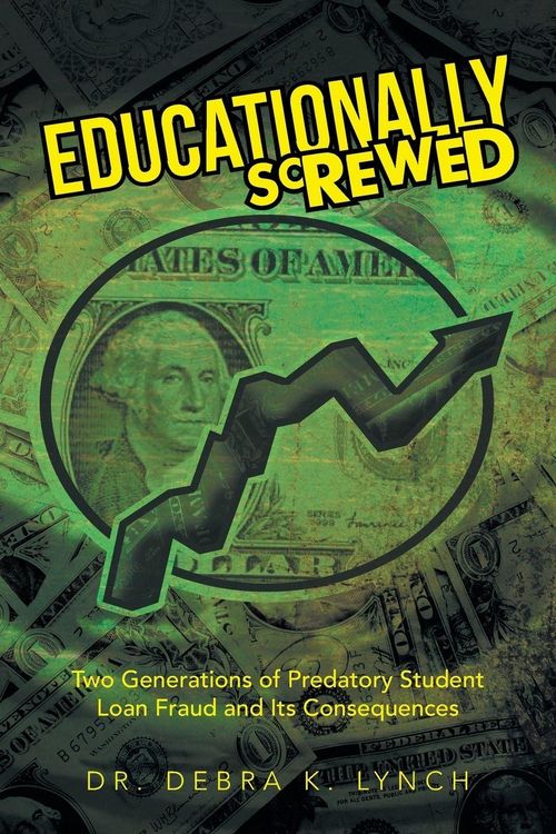 Produktbild: Educationally Screwed
