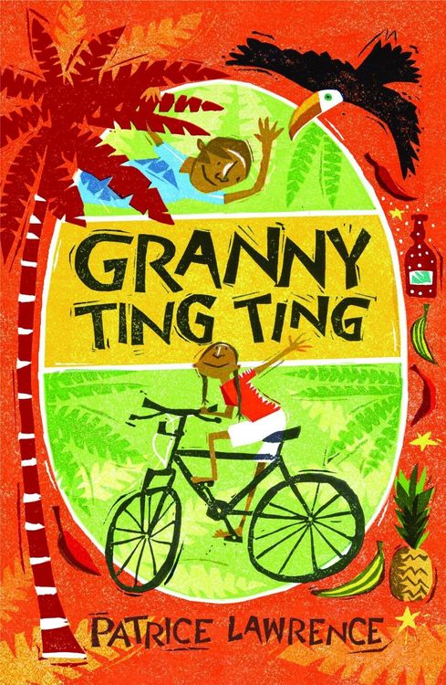 Produktbild: Granny Ting Ting