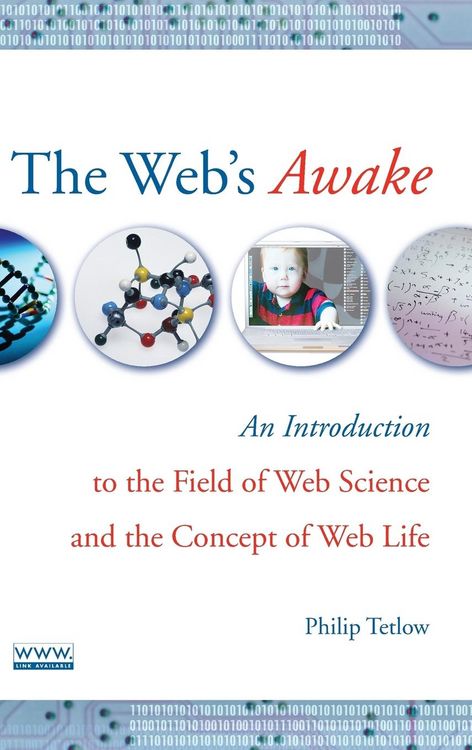 Produktbild: The Web's Awake
