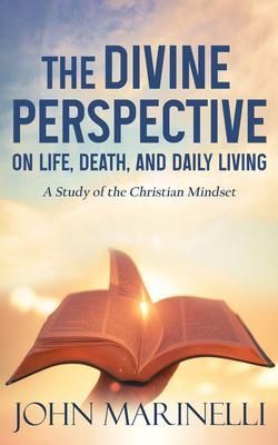 Produktbild: The Divine Perspective