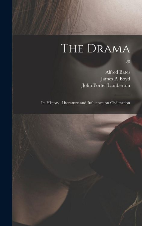 Produktbild: The Drama