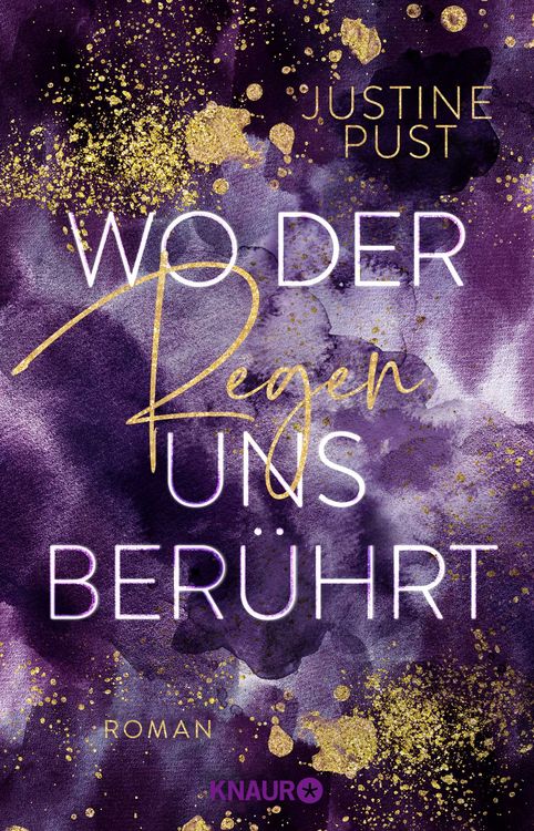 Produktbild: Wo der Regen uns ber&uuml;hrt