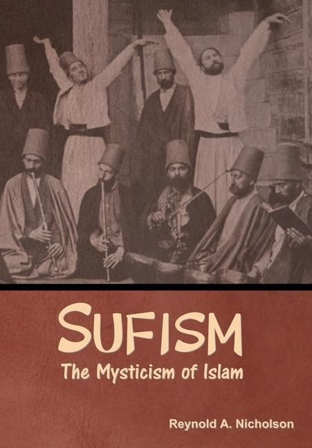 Produktbild: Sufism