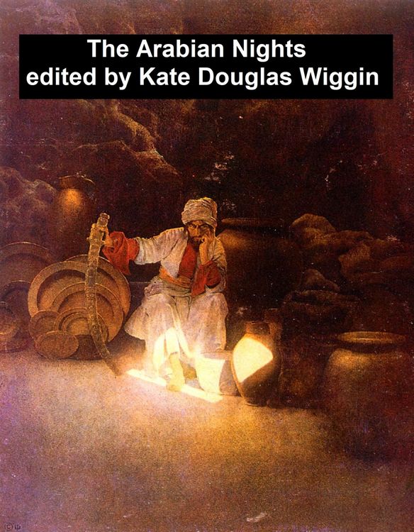 Produktbild: The Arabian Nights, Their Best-Known Tales