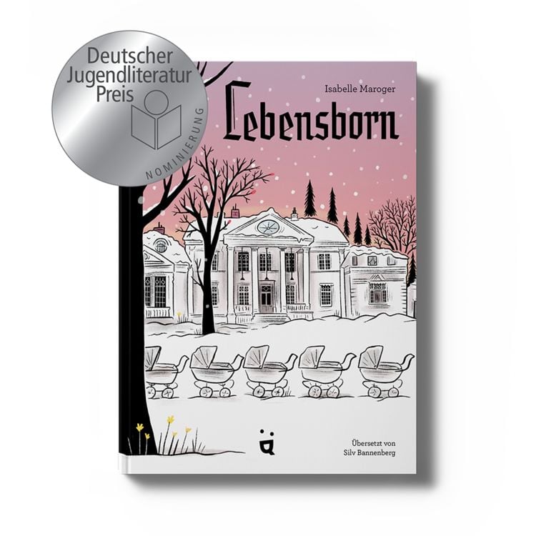 Produktbild: Lebensborn