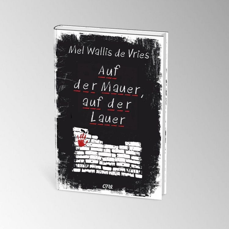 Produktbild: Auf der Mauer, auf der Lauer