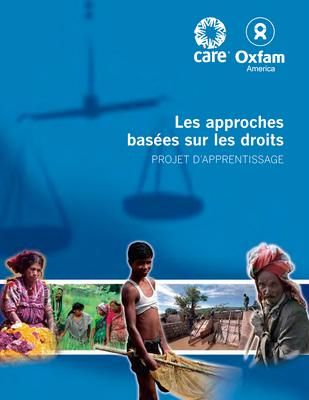 Produktbild: Les approches basees sur les droits