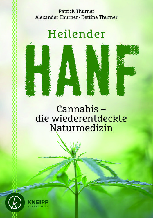 Produktbild: Heilender Hanf