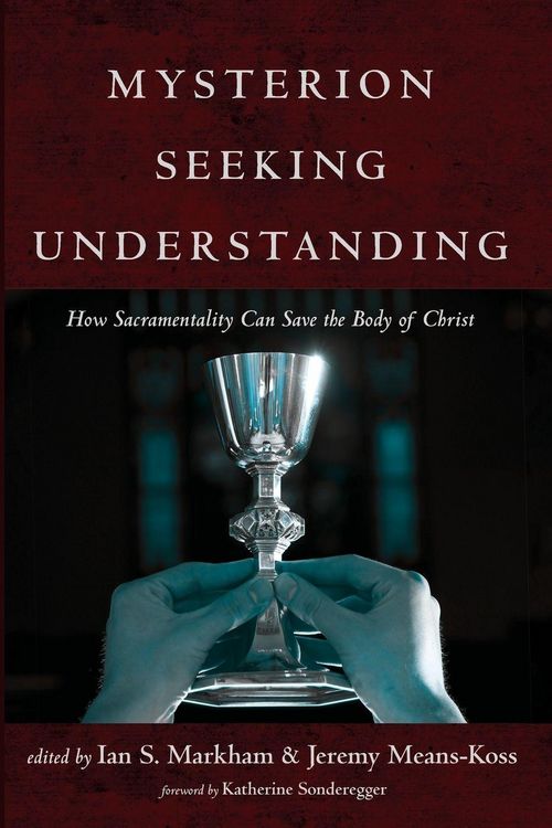 Produktbild: Mysterion Seeking Understanding