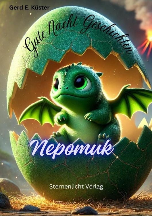 Produktbild: Nepomuk