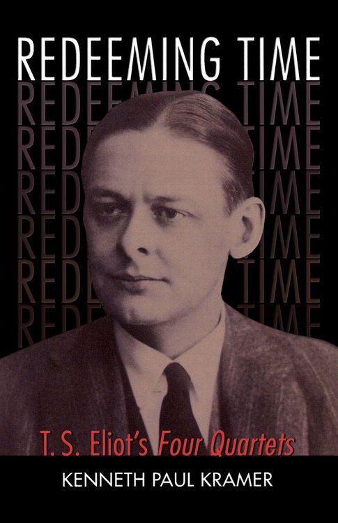 Produktbild: Redeeming Time