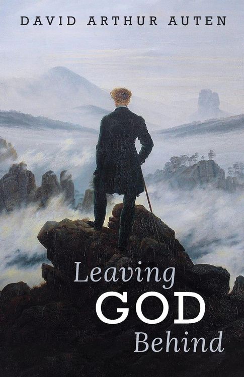 Produktbild: Leaving God Behind