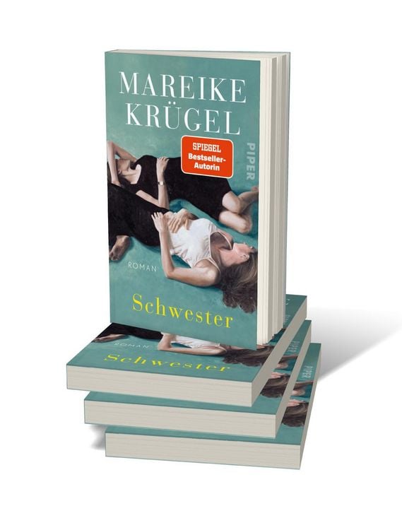 Produktbild: Schwester