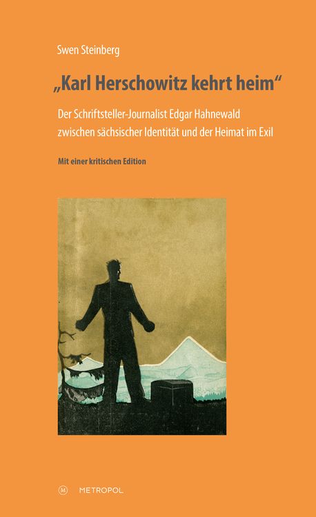 Produktbild: &bdquo;Karl Herschowitz kehrt heim&ldquo;