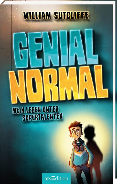 Produktbild: Genial normal