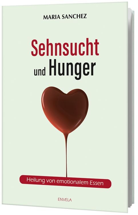 Produktbild: Sehnsucht und Hunger