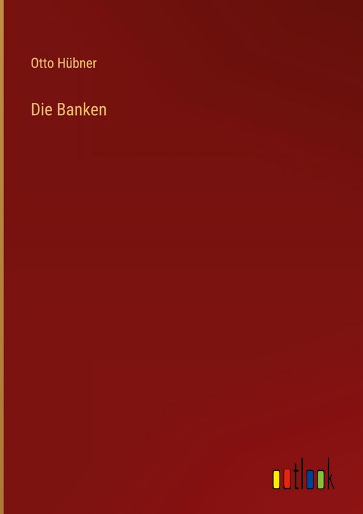 Produktbild: Die Banken