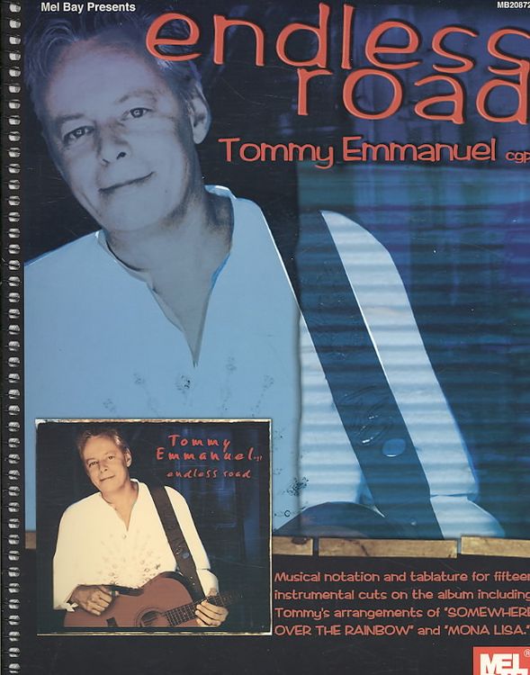 Produktbild: Endless Road
