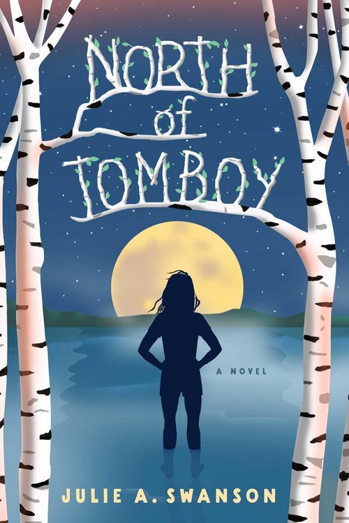 Produktbild: North of Tomboy