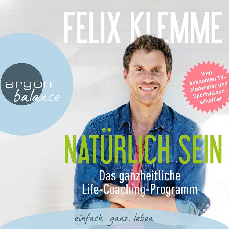 Produktbild: Nat&uuml;rlich sein