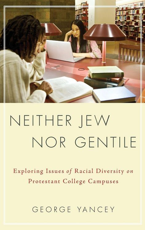 Produktbild: Neither Jew Nor Gentile
