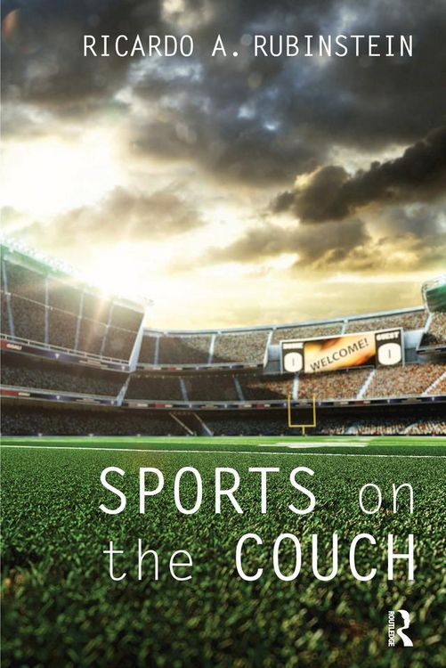 Produktbild: Sports on the Couch