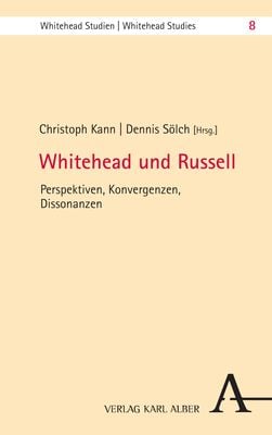 Produktbild: Whitehead und Russell