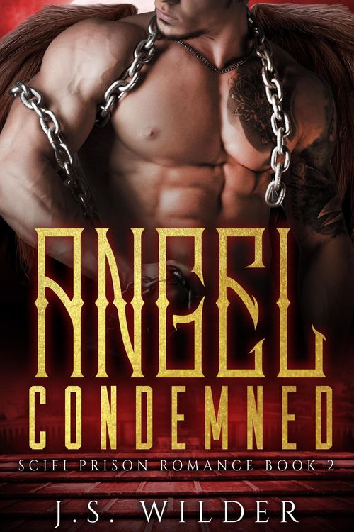 Produktbild: Angel Condemned