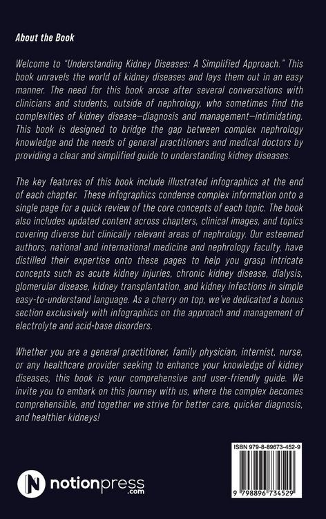 Produktbild: Understanding Kidney Diseases