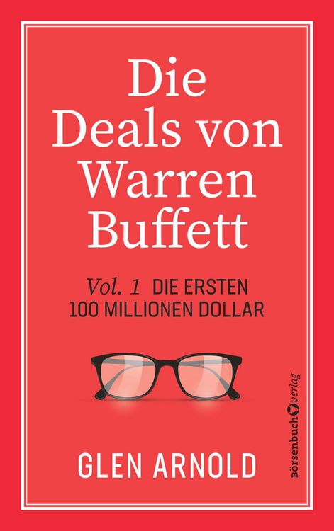 Produktbild: Die Deals von Warren Buffett - Vol. 1