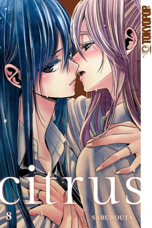 Produktbild: Citrus 08